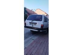 Sahibinden Tofaş Kartal Slx 1997 Model