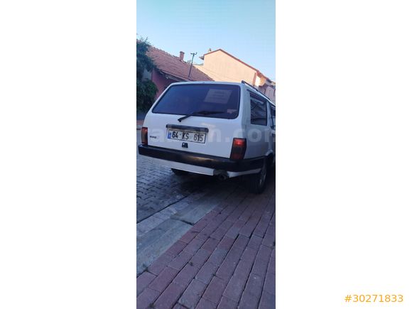 Sahibinden Tofaş Kartal Slx 1997 Model