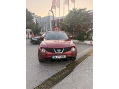 Sahibinden Nissan Juke 1.6 Visia 2013 Model 