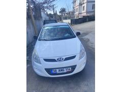 Sahibinden Hyundai i20 1.4 CRDi Team 2011 Model 