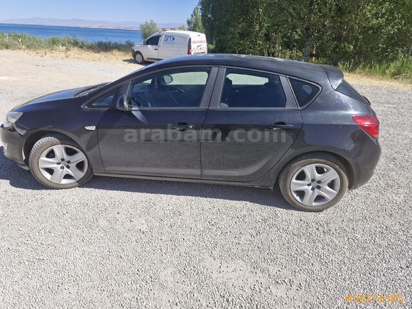 Sahibinden Opel Astra 1.6 Edition 2012 Model