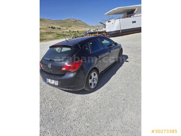 Sahibinden Opel Astra 1.6 Edition 2012 Model