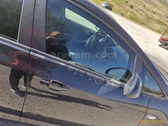 Sahibinden Opel Astra 1.6 Edition 2012 Model