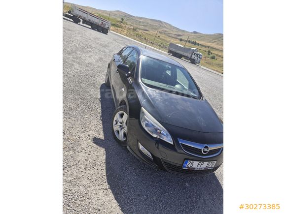 Sahibinden Opel Astra 1.6 Edition 2012 Model