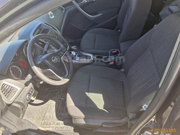 Sahibinden Opel Astra 1.6 Edition 2012 Model