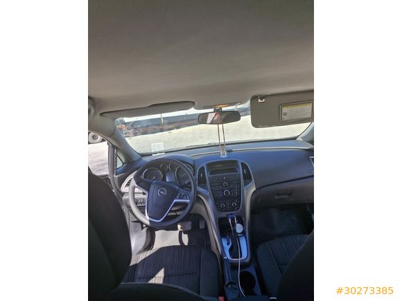 Sahibinden Opel Astra 1.6 Edition 2012 Model