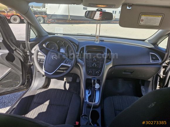 Sahibinden Opel Astra 1.6 Edition 2012 Model
