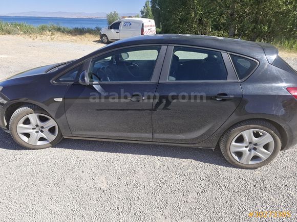 Sahibinden Opel Astra 1.6 Edition 2012 Model