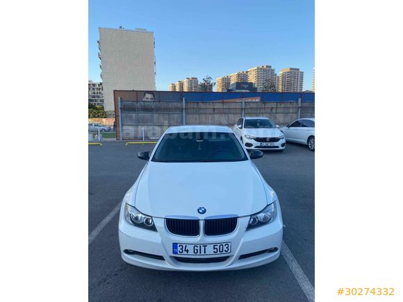 TEMİZ E90 ÜSTÜNE PARA VEREBİLECEĞİM ARAÇLARLA TAKAS OLUR..