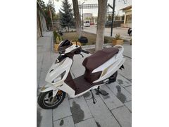 Sahibinden Hero Dash 125