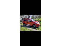 Özel Renk Boyasız Hatasız Fiat Fiorino 1.4 Eko Premio 2020 Model