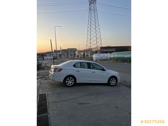 Sahibinden Peugeot 301 1.6 HDi Allure 2013 Model Şanlıurfa
