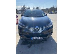 Sahibinden Renault Kadjar 1.2 TCe Black Edition 2017 Model 
