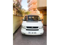 2003 TRANSPORTER T4 ORJİNAL HATASIZ