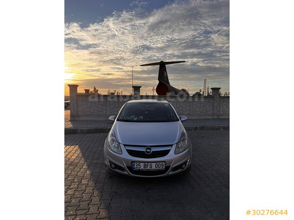 Sahibinden Opel Corsa 1.3 CDTI Essentia 2011 Model 