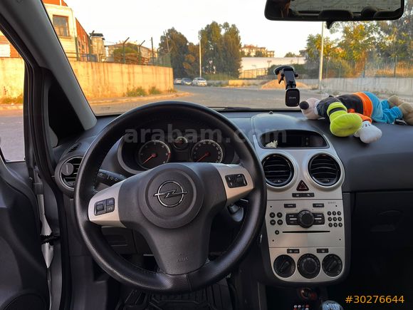 Sahibinden Opel Corsa 1.3 CDTI Essentia 2011 Model 