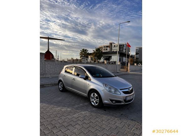 Sahibinden Opel Corsa 1.3 CDTI Essentia 2011 Model 