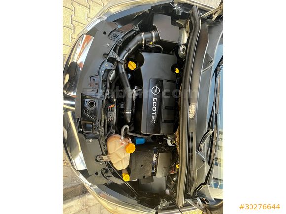 Sahibinden Opel Corsa 1.3 CDTI Essentia 2011 Model 