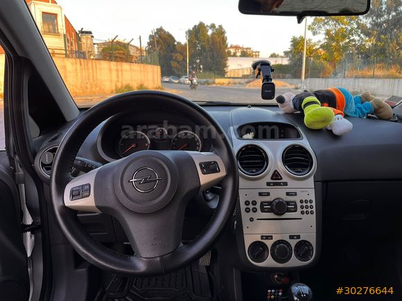 Sahibinden Opel Corsa 1.3 CDTI Essentia 2011 Model 