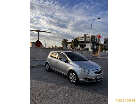 Sahibinden Opel Corsa 1.3 CDTI Essentia 2011 Model 