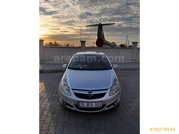 Sahibinden Opel Corsa 1.3 CDTI Essentia 2011 Model 