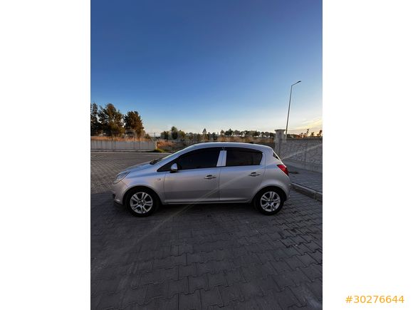 Sahibinden Opel Corsa 1.3 CDTI Essentia 2011 Model 
