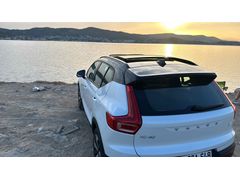 Sahibinden Volvo XC40 P6 Recharge Pure Electric Ultimate 2023 Model 