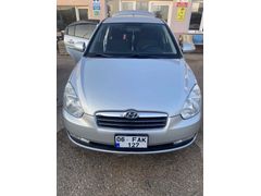 Sahibinden Hyundai Accent Era 1.4 Team 2010 Model 