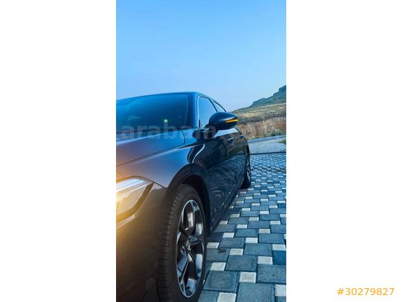 Hatasız  Honda Civic 1.5 i-VTEC Eco Executive Plus 2022 Model 