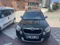  Skoda Yeti 1.2 TSI Active 2011 otomatik vites