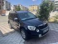  Skoda Yeti 1.2 TSI Active 2011 otomatik vites