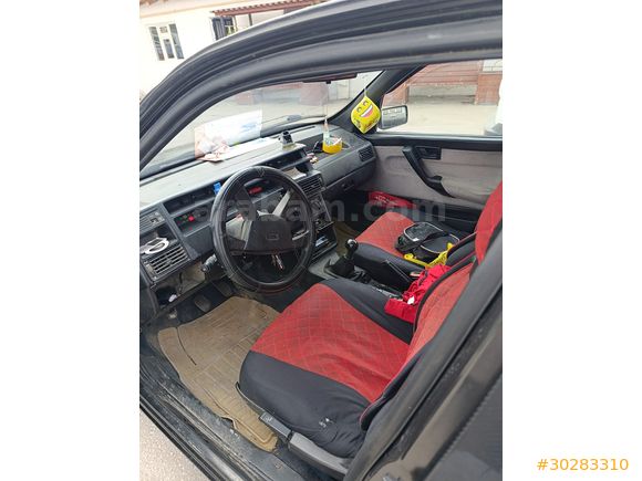 Sahibinden Fiat Tempra 1.6 SXA 1992 Model 