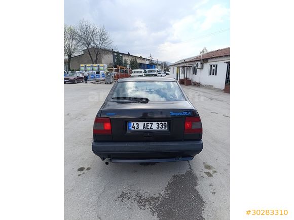 Sahibinden Fiat Tempra 1.6 SXA 1992 Model 