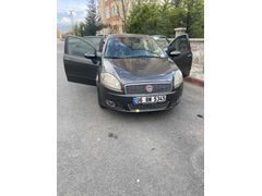 Sahibinden Fiat Linea 1.4 Turbo Dynamic 2008 Model 