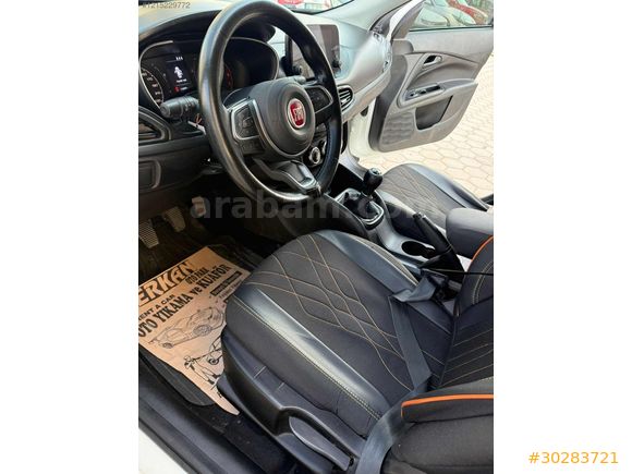 2022 FIAT TABLET HASAR KAYIT YOK AÇIKLAMAYI OKU
