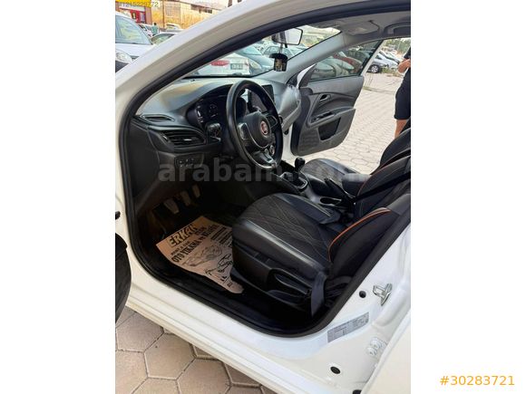 2022 FIAT TABLET HASAR KAYIT YOK AÇIKLAMAYI OKU