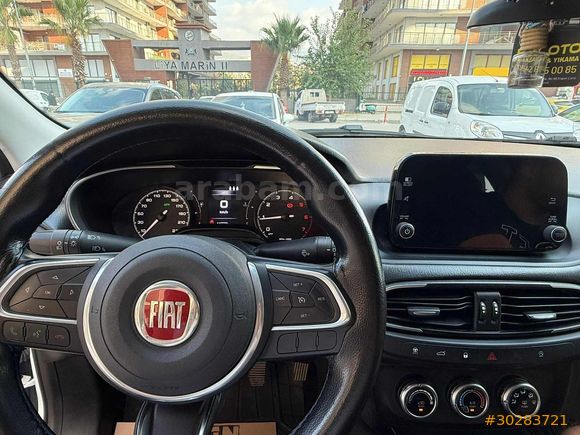 2022 FIAT TABLET HASAR KAYIT YOK AÇIKLAMAYI OKU