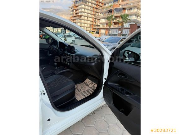 2022 FIAT TABLET HASAR KAYIT YOK AÇIKLAMAYI OKU