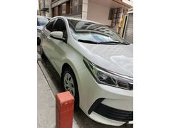 Sahibinden Toyota Corolla 1.33 Life 2017 Model 