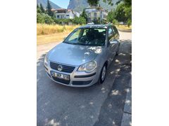 Sahibinden Volkswagen Polo 1.4 TDi Comfortline 2006 Model