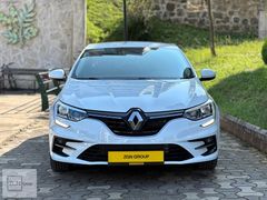 2025 ÇIKIŞLI 2024 RENAULT MEGANE 1.5 BlueDCİ TOUCH/ HATASIZ/ GSR
