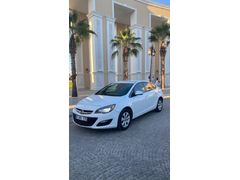 Sahibinden Opel Astra 1.6 CDTI Design 2018 Model