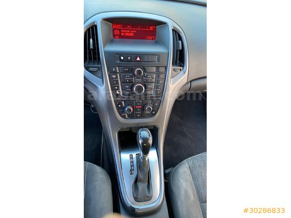 Sahibinden Opel Astra 1.6 CDTI Design 2018 Model