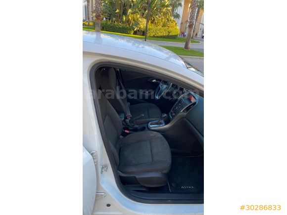 Sahibinden Opel Astra 1.6 CDTI Design 2018 Model