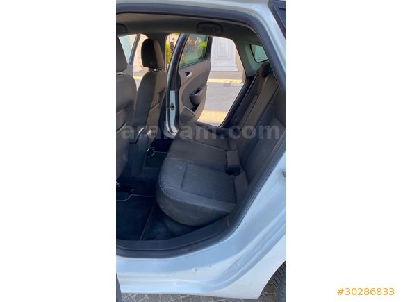 Sahibinden Opel Astra 1.6 CDTI Design 2018 Model