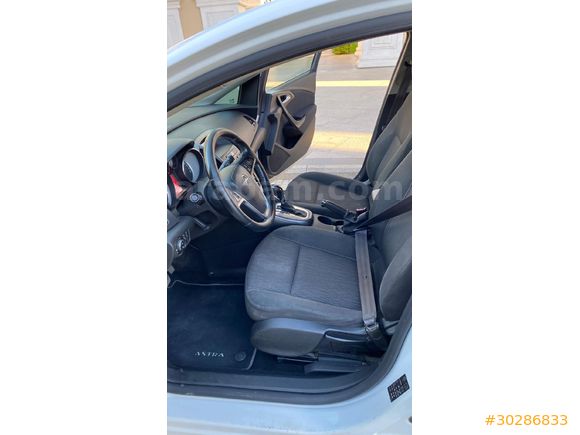 Sahibinden Opel Astra 1.6 CDTI Design 2018 Model