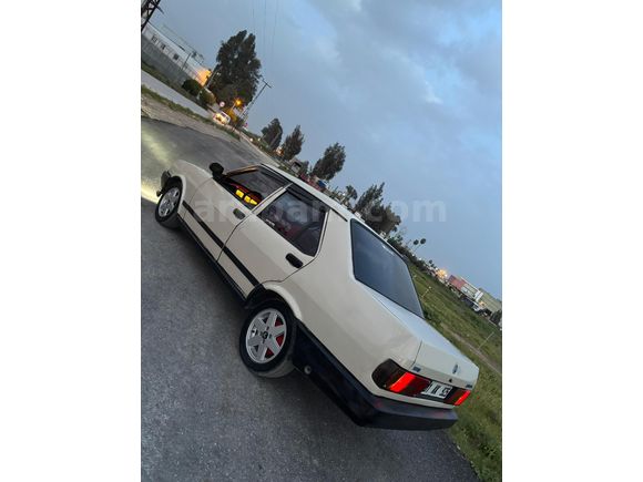 93 MODEL ŞAHİN