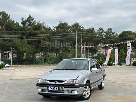 Sahibinden Renault R 19 1.6 Europa RT 1995 Model