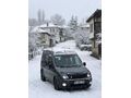 Sahibinden Ford Tourneo Connect 1.8 TDCI K230L 2006 Model 