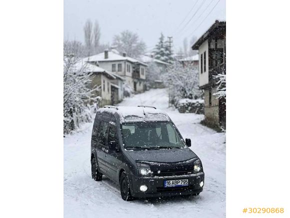 Sahibinden Ford Tourneo Connect 1.8 TDCI K230L 2006 Model 